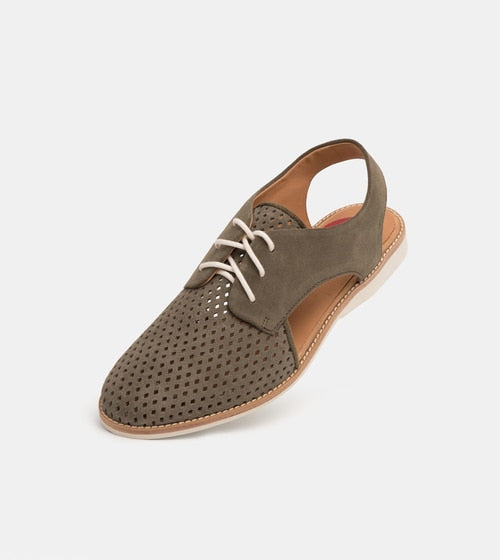 Rollie discount slingback punch