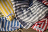 Mediterranean Style Turkish Towels
