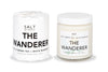 The Wanderer Candle