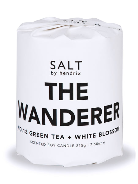 The Wanderer Candle