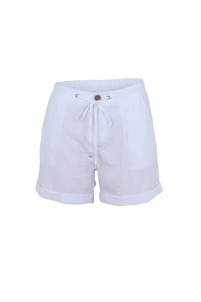Aqua Short