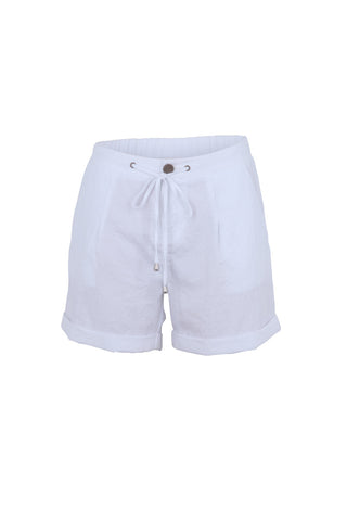 Aqua Short