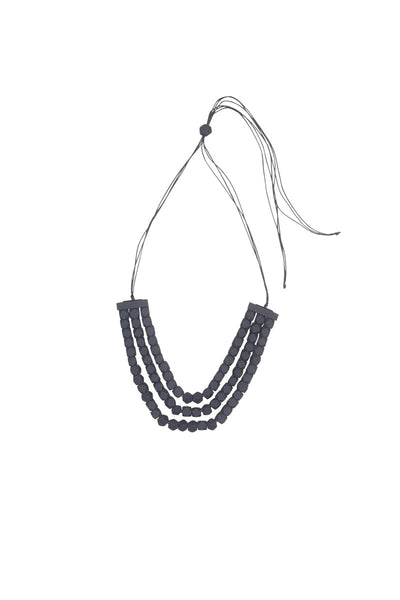 Mari Facet Necklace