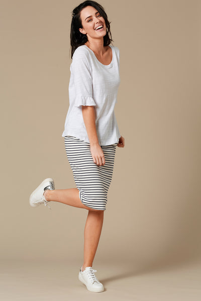 Monita T Shirt by Eb&Ive