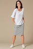 Monita T Shirt by Eb&Ive