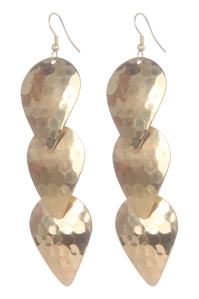 Malapo Earring by Eb&Ive