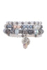 Isla Raza Bracelet by Eb&Ive