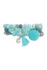 Isla Raza Bracelet by Eb&Ive