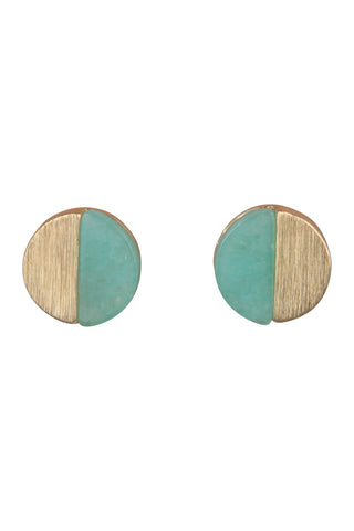 Ear Pins by Eb&Ive
