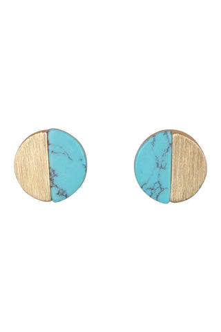 Ear Pins by Eb&Ive