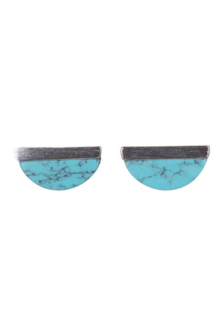 Ear Pins by Eb&Ive