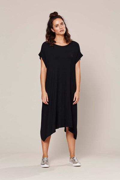 Verona Jersey Dress by Eb&Ive