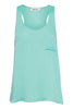 Rosa Tank in Yucca by Eb&Ive