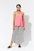 Rosa Tank in Hot Pink by Eb&Ive