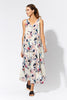 Mexicana Maxi Dress in Clay by Eb&Ive