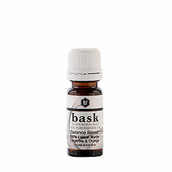 Bask Aromatherapy Balance Essential Oil