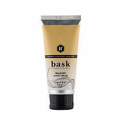 Bask Aromatherapy Balance Hand Cream