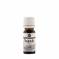Bask Aromatherapy Relax Essential Oil