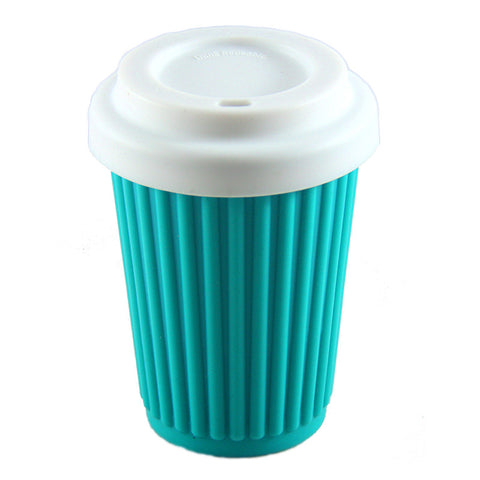 Reusable Coffee Cup (Regular Size)