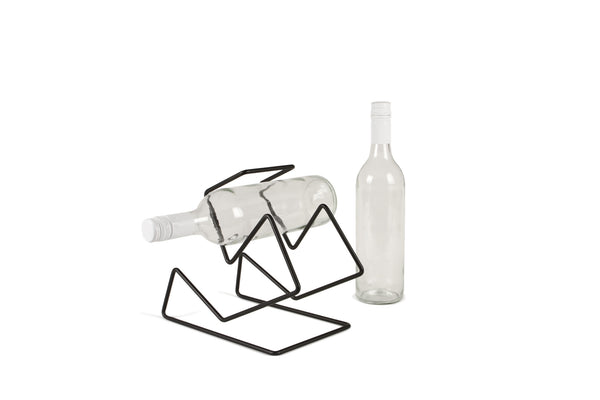 Vino Luxe Wine Rack by Bendo Products