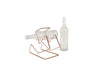 Vino Luxe Wine Rack by Bendo Products