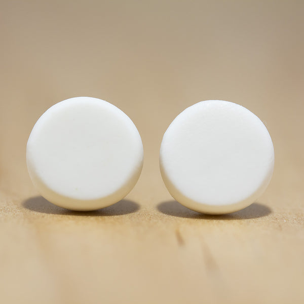 Everyday Basic Studs from Pebble+Fred