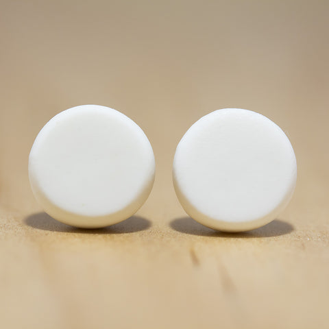 Everyday Basic Studs from Pebble+Fred