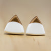 Copper Top Studs from Pebble+Fred