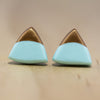 Copper Top Studs from Pebble+Fred