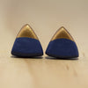 Copper Top Studs from Pebble+Fred