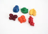 Insect Shaped Crayons by Tinta Crayons