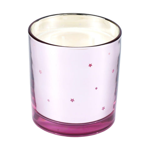 Lola's Peony Starluxe Candle from Mrs Darcy