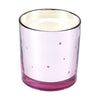 Lola's Peony Starluxe Candle from Mrs Darcy