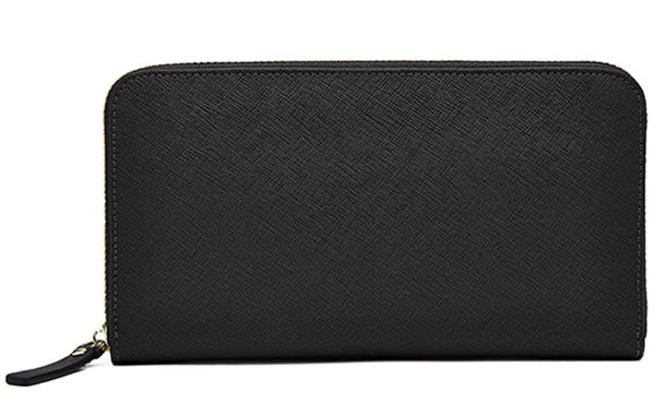 Mighty Purse Zipper Wallet