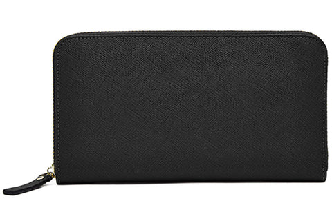 Mighty Purse Zipper Wallet