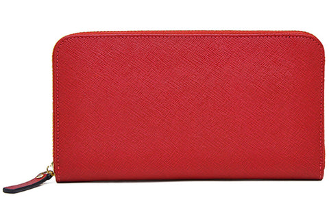 Mighty Purse Zipper Wallet