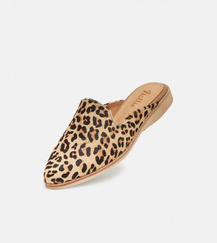 Madison Mule Camel Leopard Pony by Rollie Nation