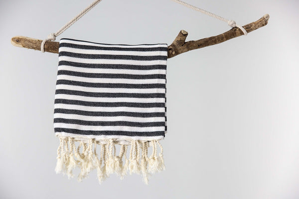 Mediterranean Style Turkish Towels