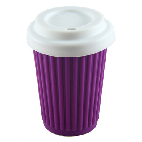 Reusable Coffee Cup (Regular Size)