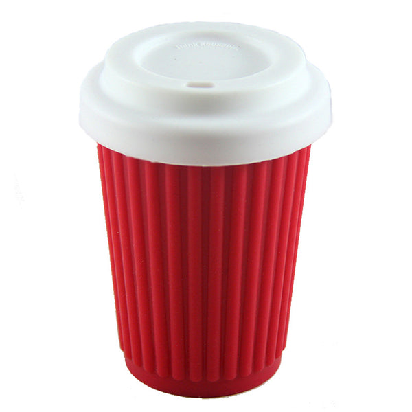 Reusable Coffee Cup (Regular Size)