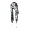 Charcoal Scarf by Short Story