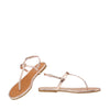 Sophia Sandal by Louenhide