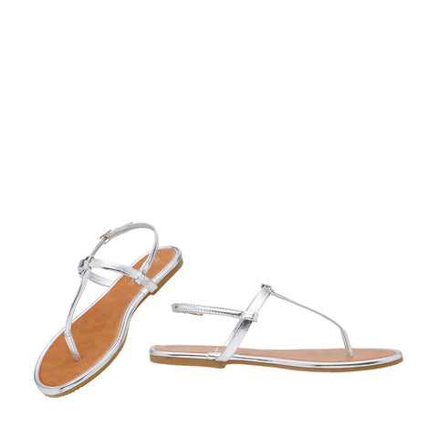 Sophia Sandal by Louenhide