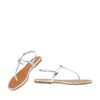 Sophia Sandal by Louenhide