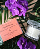 Tourmaline Candle