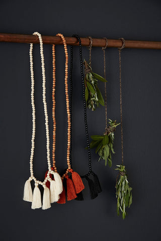 Cherokee Necklace