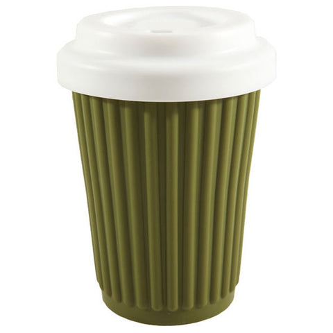 Reusable Coffee Cup (Regular Size)