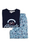 Bicycle Boys Pjyamas