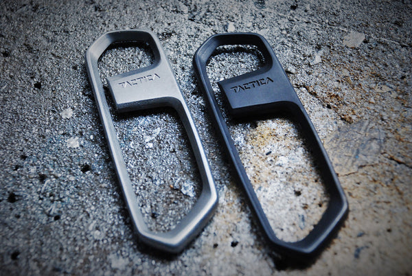 Tactica One Pro Bottle Opener