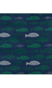 Fish Boys Pjyamas